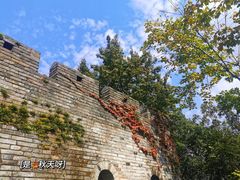 -台州府城(江南长城)