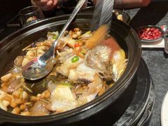 -醉东Oriental House(静安嘉里中心店)