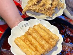 -赵家院子佬火锅(重庆总店)