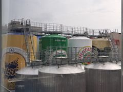 -青岛啤酒博物馆