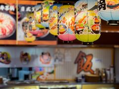 -佰海稻食堂·盖饭·拉面·寿喜锅(中华广场店)