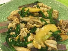 -盛港湾海鲜食府(黄沙店)