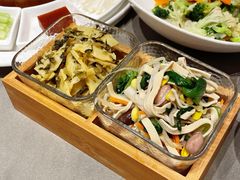 -大鹏饭店·金陵家宴(奥体中心店)