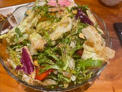 -木屋烧烤(西南角店)