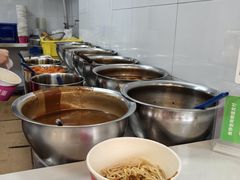 -郭记老汉口热干面