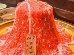 -牛匠和牛寿喜锅(西安总店)