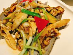 -上座·餐厅(阳光100店)