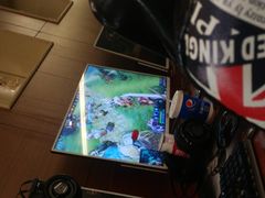 -任我游电竞(朝外店)