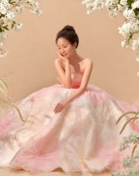 -蜜柚映画婚纱摄影(双井店)