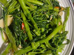 -喜越泰莱·泰越料理(海逸新天地店)