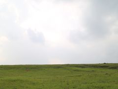 -恋山坝上草原