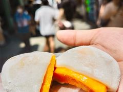 -澳门长洲糯米糍(柯打苏沙街店)