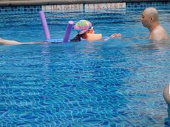 -海豚之星游泳俱乐部(喜来登馆)