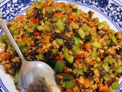 -蜗牛小馆醉乡民谣云南菜(惠新西里店)