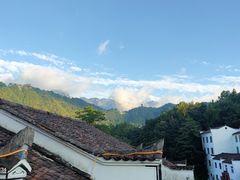 -九华山风景区