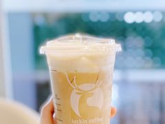 -瑞幸咖啡(紫金数码园店)