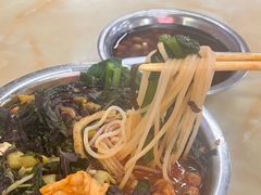 -凤张螺蛳粉·爽口粉(跃进路总店)