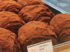 -OUR Bakery(SKP-S店)