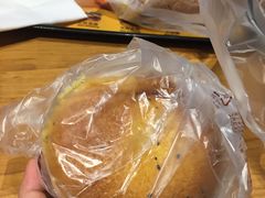 -韩国利尔面包(桂林路店)