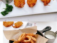 -必胜客(新海上世界店)