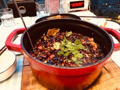 -烛影拾光观景餐厅·创意菜·摄影·小提琴(大唐不夜城店)