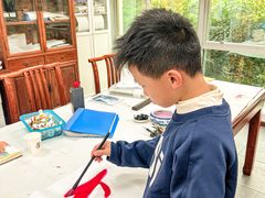 -秦汉胡同国学书院(天溢分馆)