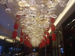 -大理实力希尔顿酒店御璽中餐厅YUXI – CHINESE RESTAURANT