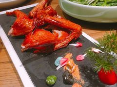 -大鸽饭(岗顶店)