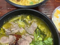 -一品飘香米线(一中总店)