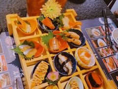 -龚记海鲜20年老字号