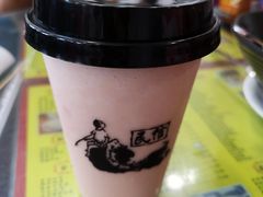 -民信老铺(华盖路店)