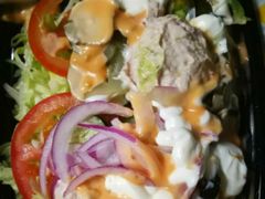 -赛百味SUBWAY(2.5产业园店)