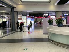 -合肥火车站(地铁站)