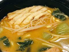 山海经麻辣烫套餐-小蛮椒麻辣烫·麻辣拌(青浦宝龙店)