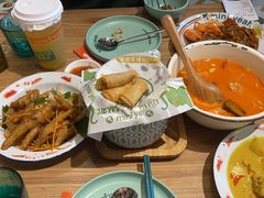 -迷你椰·泰式大排档(观前街店)