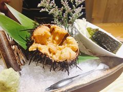 -东菊料理(吉利购物广场店)