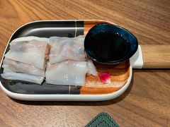 手剁牛肉梅菜拉肠-木棉·醉心粤味(COCO Park店)