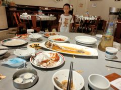 -达叔香味海鲜(海棠68环球美食街店)
