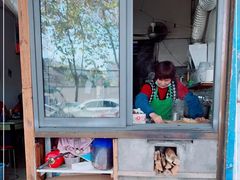 -安庆柴火馄饨(马道街店)