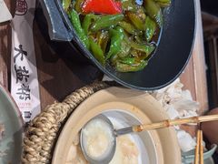 -大盐帮川菜馆(长楹天街店)