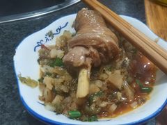 -石灰市毛记烧鸡公(解放碑店)