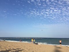-小巴塞罗那海滩