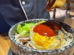 拌饭-熙成烧烤(白塔岭店)