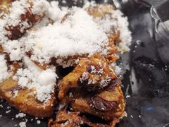 糖卷果-通一顺老北京炭火锅(玉桥西路店)