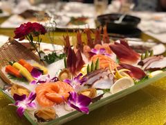 -广州塔晖粤轩中餐厅