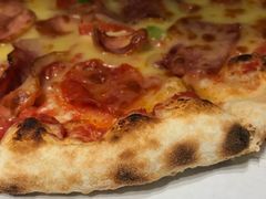 -托斯卡纳烘焙意大利餐厅(五天地店)