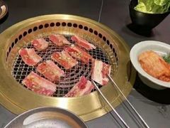 -厚贞日式烤肉(浦东汇智店)