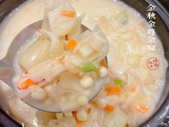-抱德·潮汕味(敦和店原惠城鱼仔)