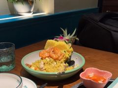 -南越郡·越式风味餐厅(青秀万达店)