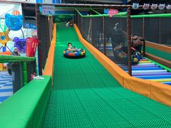 -蒙特利亲子乐园